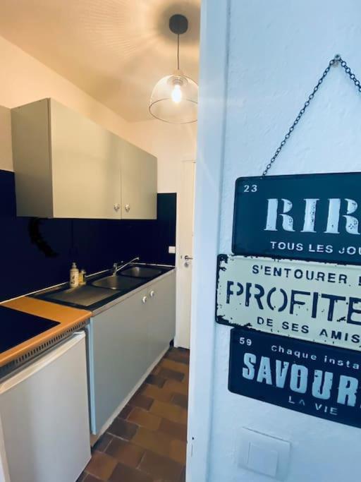Le Studio La Grande-Motte Kültér fotó